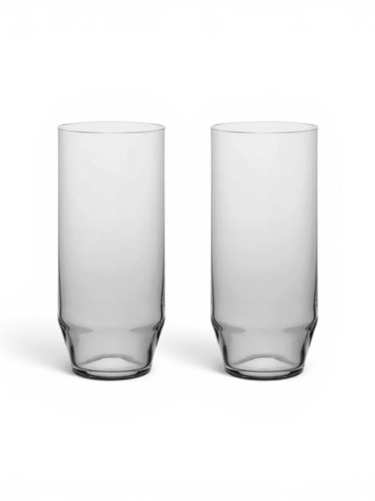 ORREFORS Frantzén Highball Set of 2