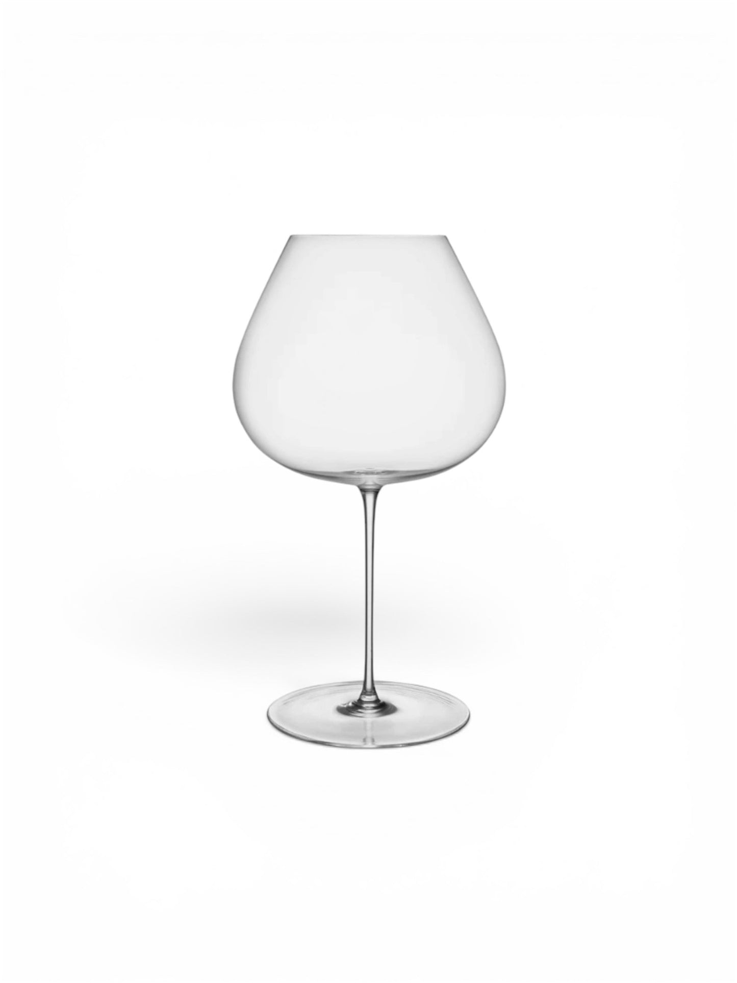 ORREFORS Frantzén Mature Wine Handmade