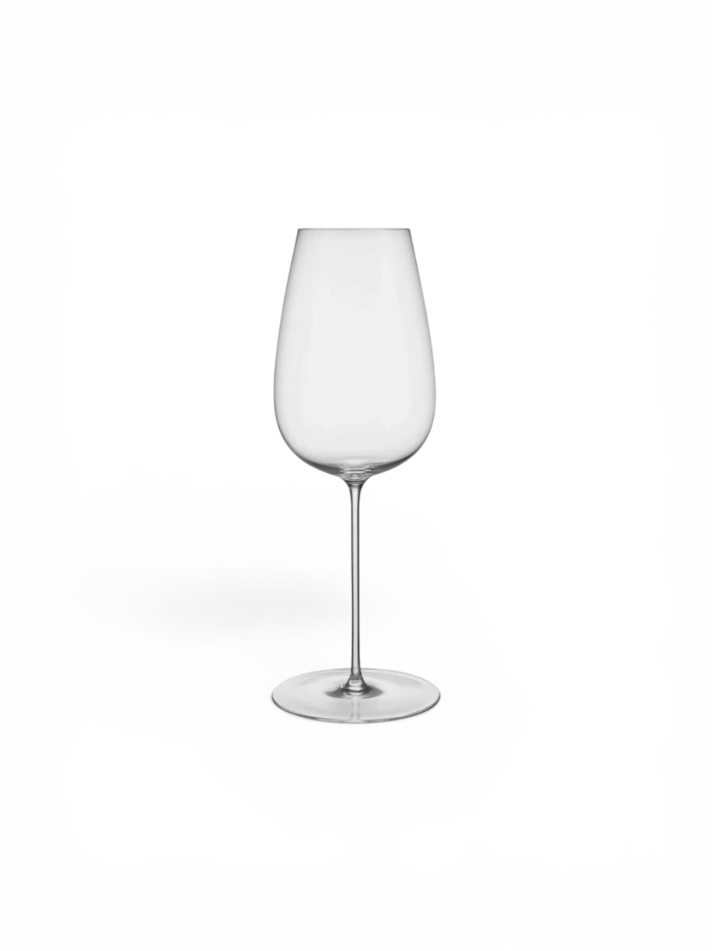 ORREFORS Frantzén White Wine Handmade