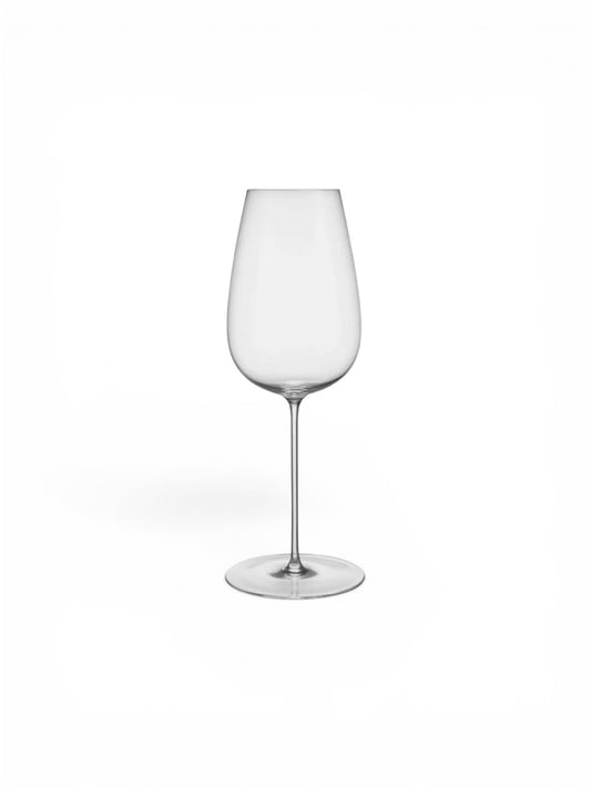 ORREFORS Frantzén White Wine Handmade