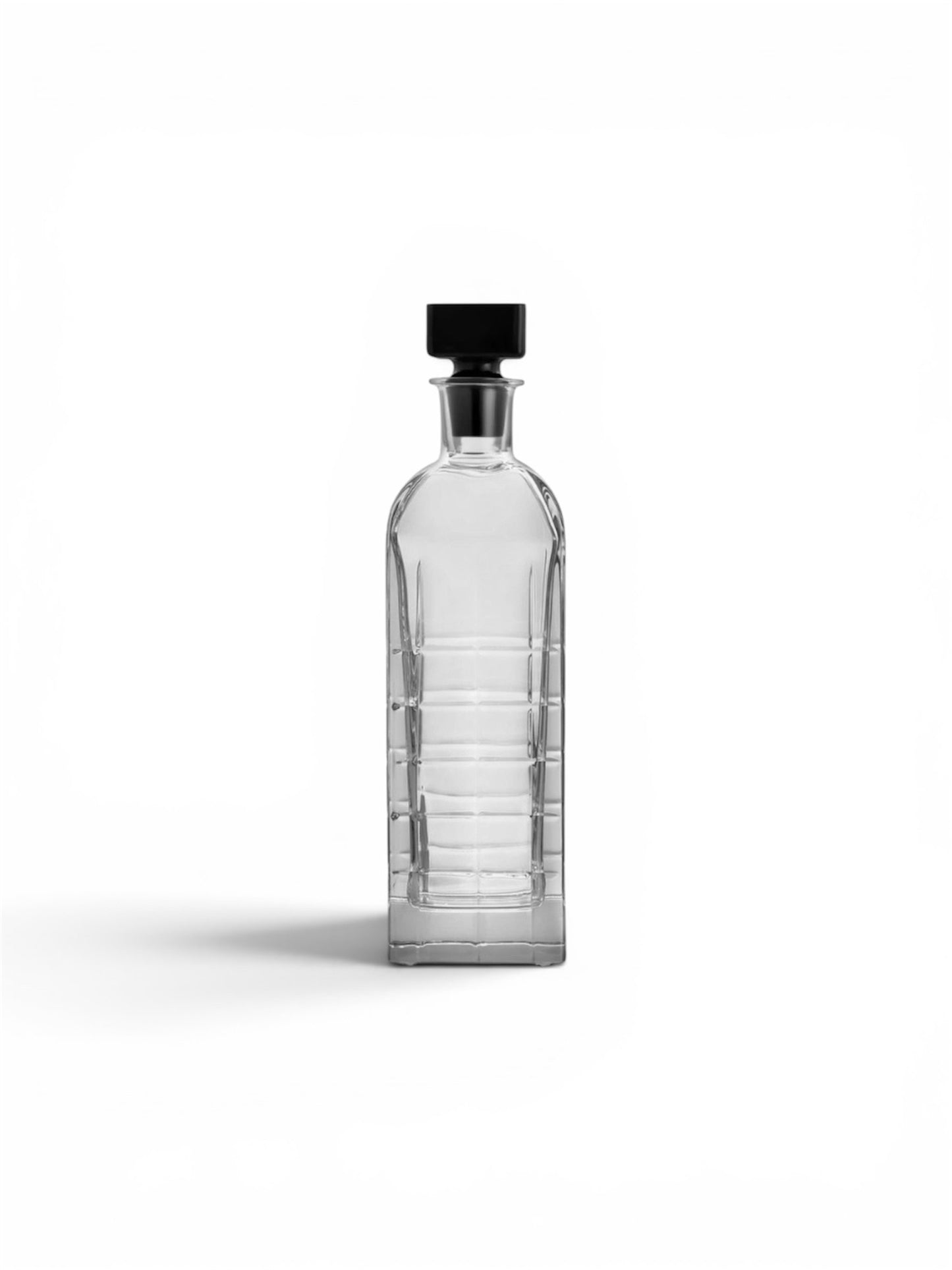 ORREFORS Street Decanter