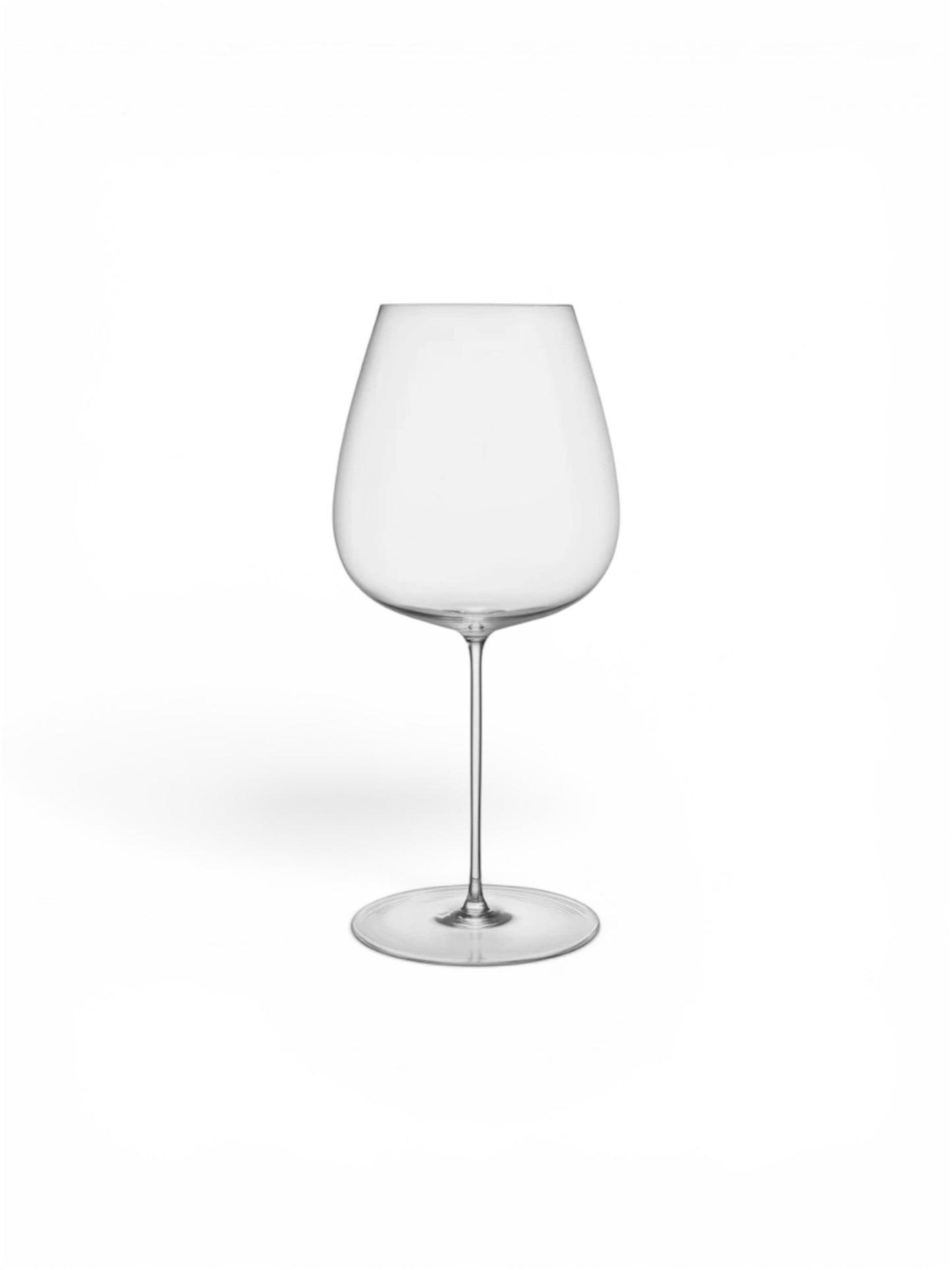 ORREFORS Frantzén Red Wine Handmade
