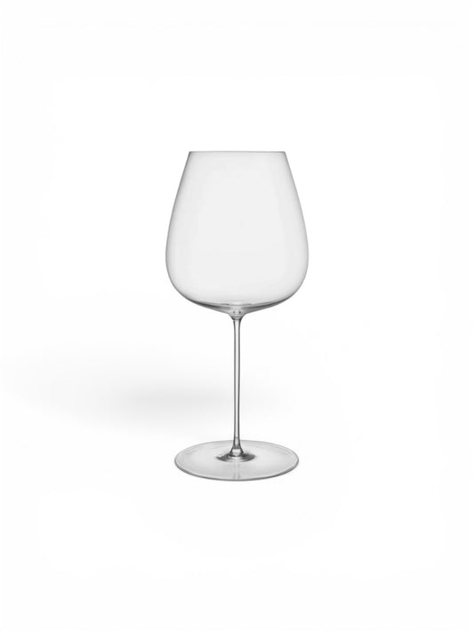 ORREFORS Frantzén Red Wine Handmade