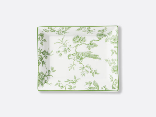 Bernardaud Albertine Rectangular Valet Tray (France)