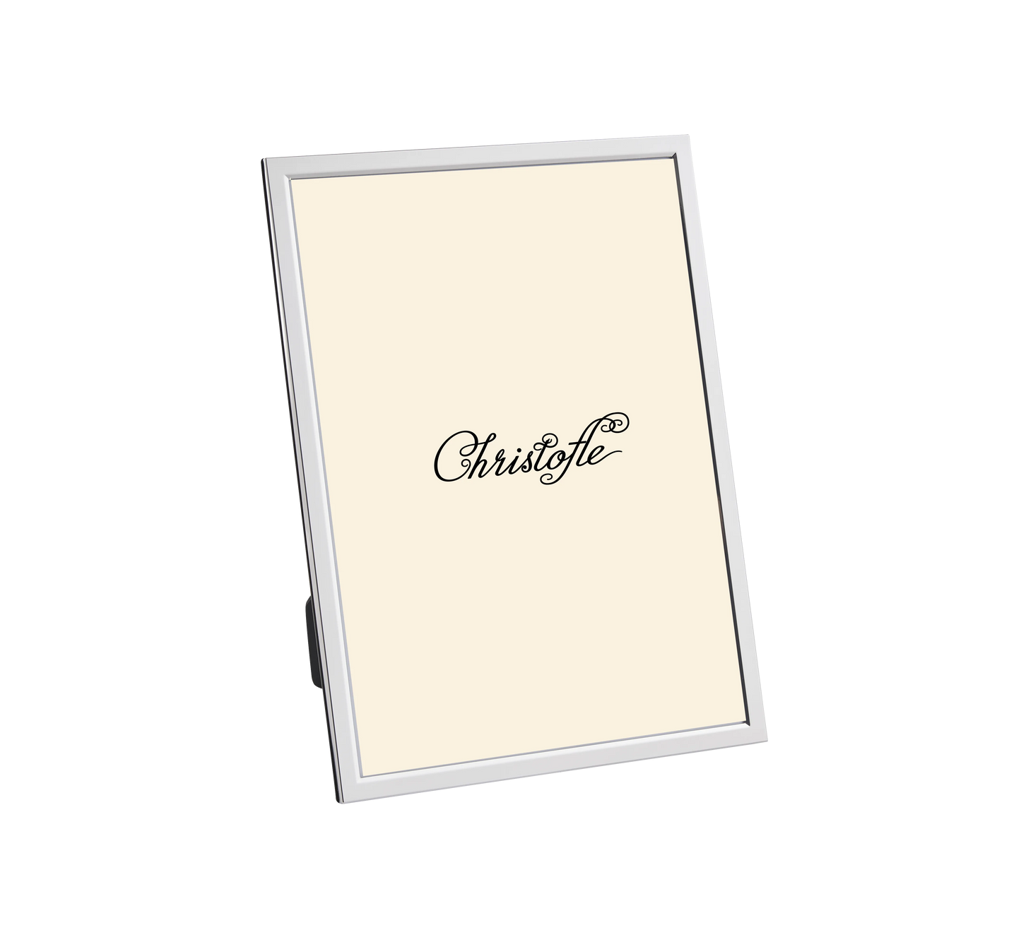 Christofle Uni Picture frame 11.7"x8.25" (29,7x21 cm) Silver plated