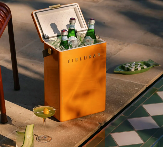 Drinks Box / Orchard Orange