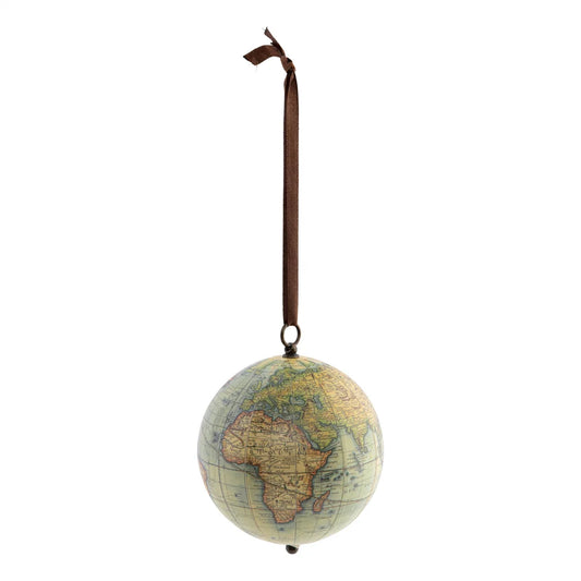 The Age of Keepsakers Ornament