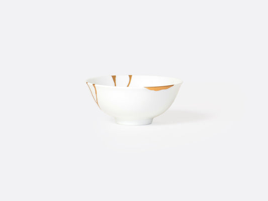 Bernardaud Kintsugi Rice Bowl (France)