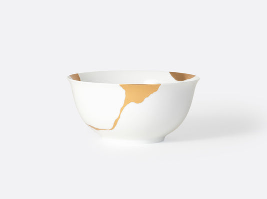 Bernardaud Kintsugi Noodle Bowl (France)