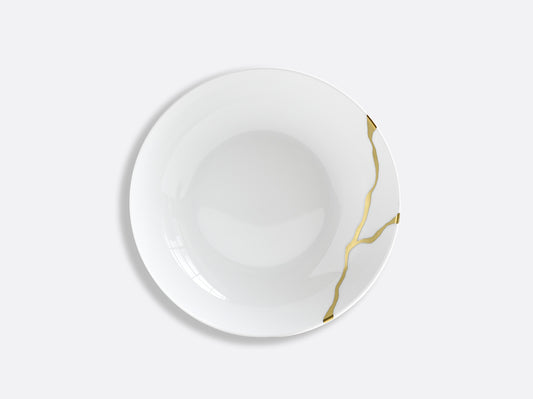 Bernardaud Kintsugi Coupe Soup (France)