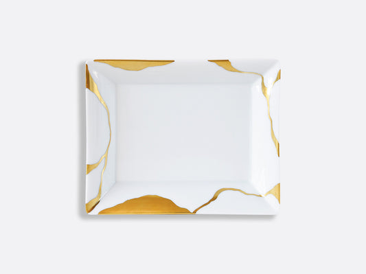 Bernardaud Kintsugi Valet Tray (France)