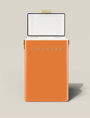 Drinks Box / Orchard Orange