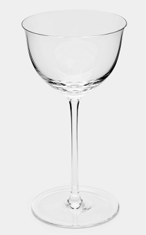 Lobmeyr Drinking Set No. 238 Patrician Wine Glass I