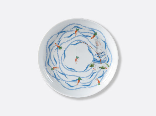 Bernardaud Petit Boulingrin Plate (France)