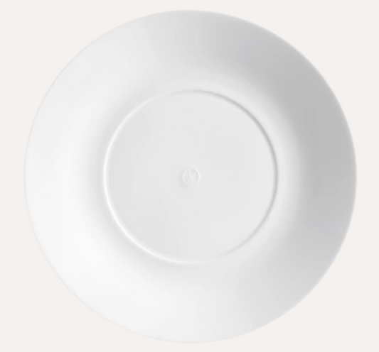 Meissen small plate, Shape "Cosmopolitan" (Germany)