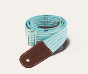 Swing Sling Bazaruto Blue & Safari White
