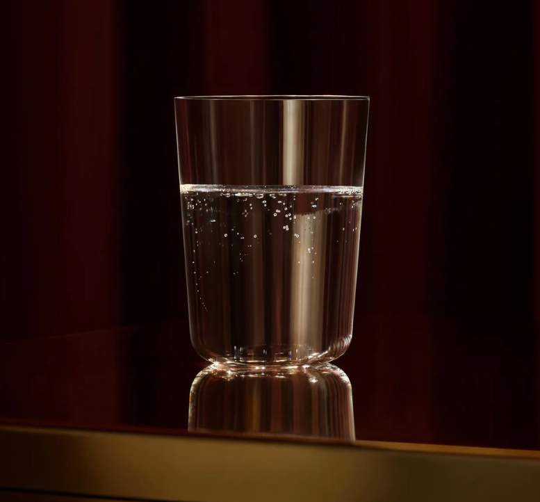 ORREFORS Frantzén Tumbler Set of 2