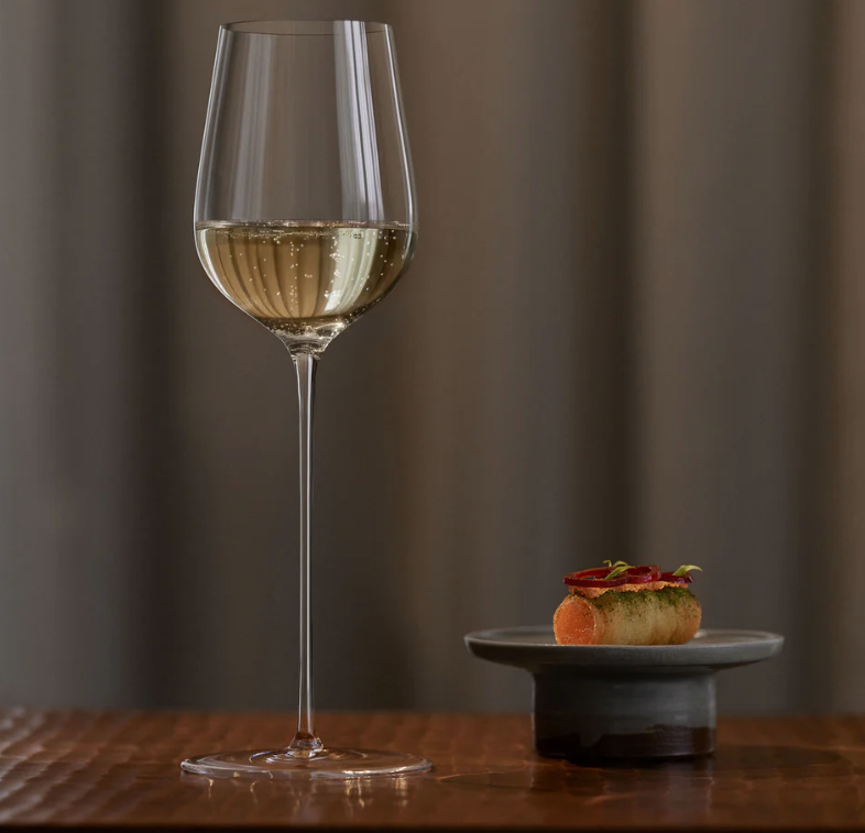 ORREFORS Frantzén Champagne Handmade
