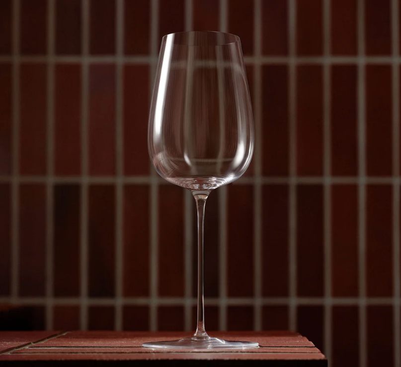 ORREFORS Frantzén White Wine Handmade