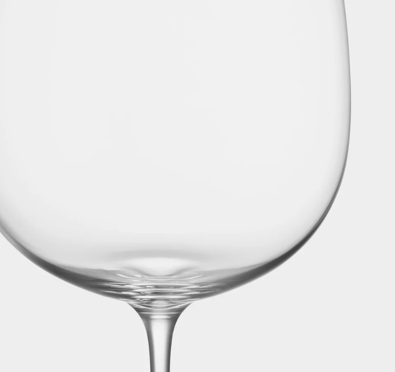 ORREFORS Frantzén White Wine Handmade