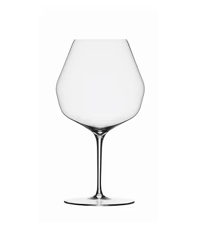 Mark Thomas Double Bend Red Wine Glassware N2130 (Austria)