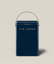 Drinks Box / Sea Boat Blue