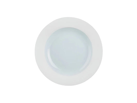 Nymphenburg "Lotos Collection Aqua" - Soup plate (Germany)