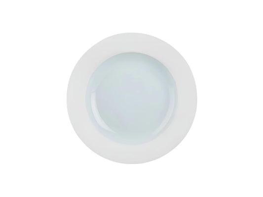 Nymphenburg "Lotos Collection Aqua" - Appetizer plate (Germany)