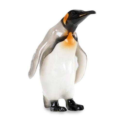 Nymphenburg Figurine "Penguin" (Germany)