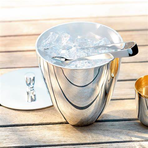 Robbe & Berking Champagne Cooler (Germany)