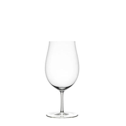 Lobmeyr Drinking Set No. 276 Ballerina Red Wine Tasting Glass