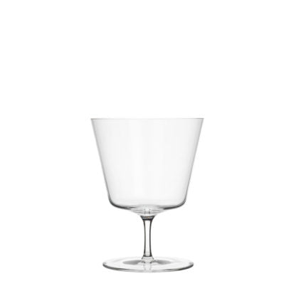 Lobmeyr Drinking Set No. 257 Commodore Goblet