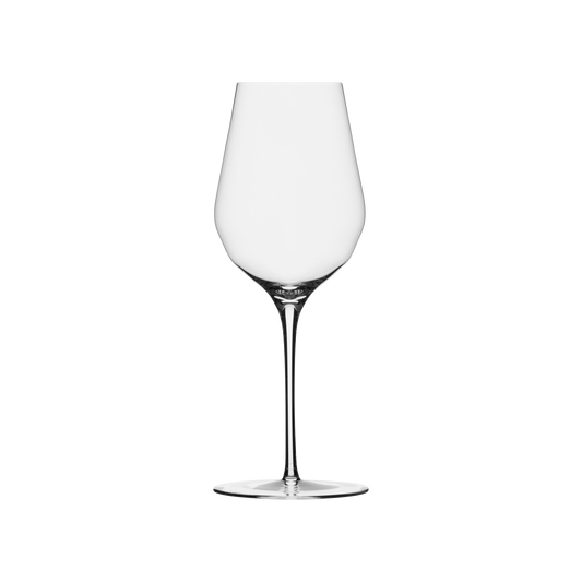Mark Thomas Double Bend White Wine Glassware N2100 (Austria)