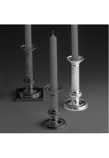 Robbe & Berking Empire Candelabrum (Germany)