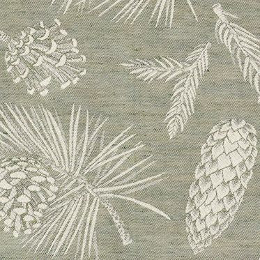 Leitner Leinen Kitchen Towel Collection "Tanne Foresta" (Austria)