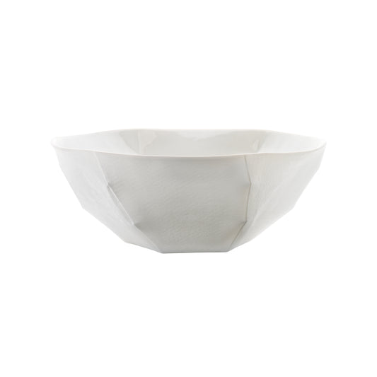 Nymphenburg "Lightscape Collection" Cereal Bowl designed by Ruth Garvich (Germany)