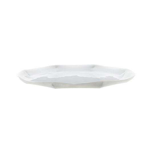 Nymphenburg "Lightscape Collection" Gourmet Plate designed by Ruth Garvich (Germany)