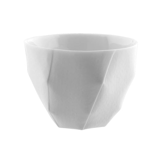 Nymphenburg "Lightscape Collection" Mocha cup designed by Ruth Garvich (Germany)