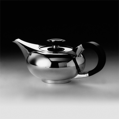 Robbe & Berking "Neue Form" Tea Pot (Germany)