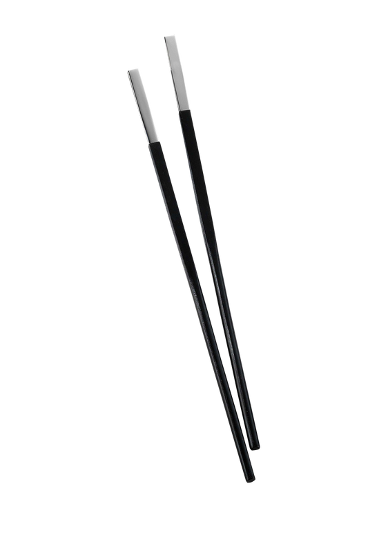 Robbe & Berking Chopstick Collection Japanese "Hokkaido" (Germany)