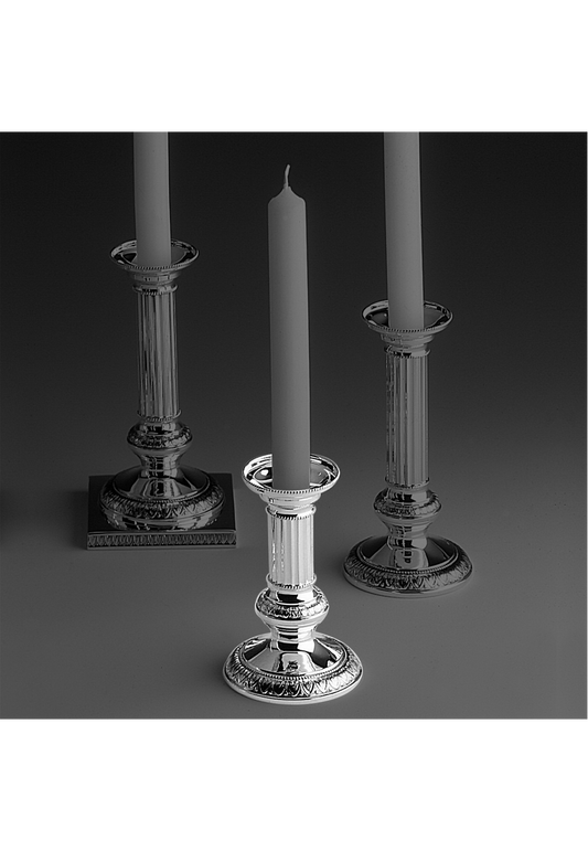 Robbe & Berking Empire Candelabrum (Germany)